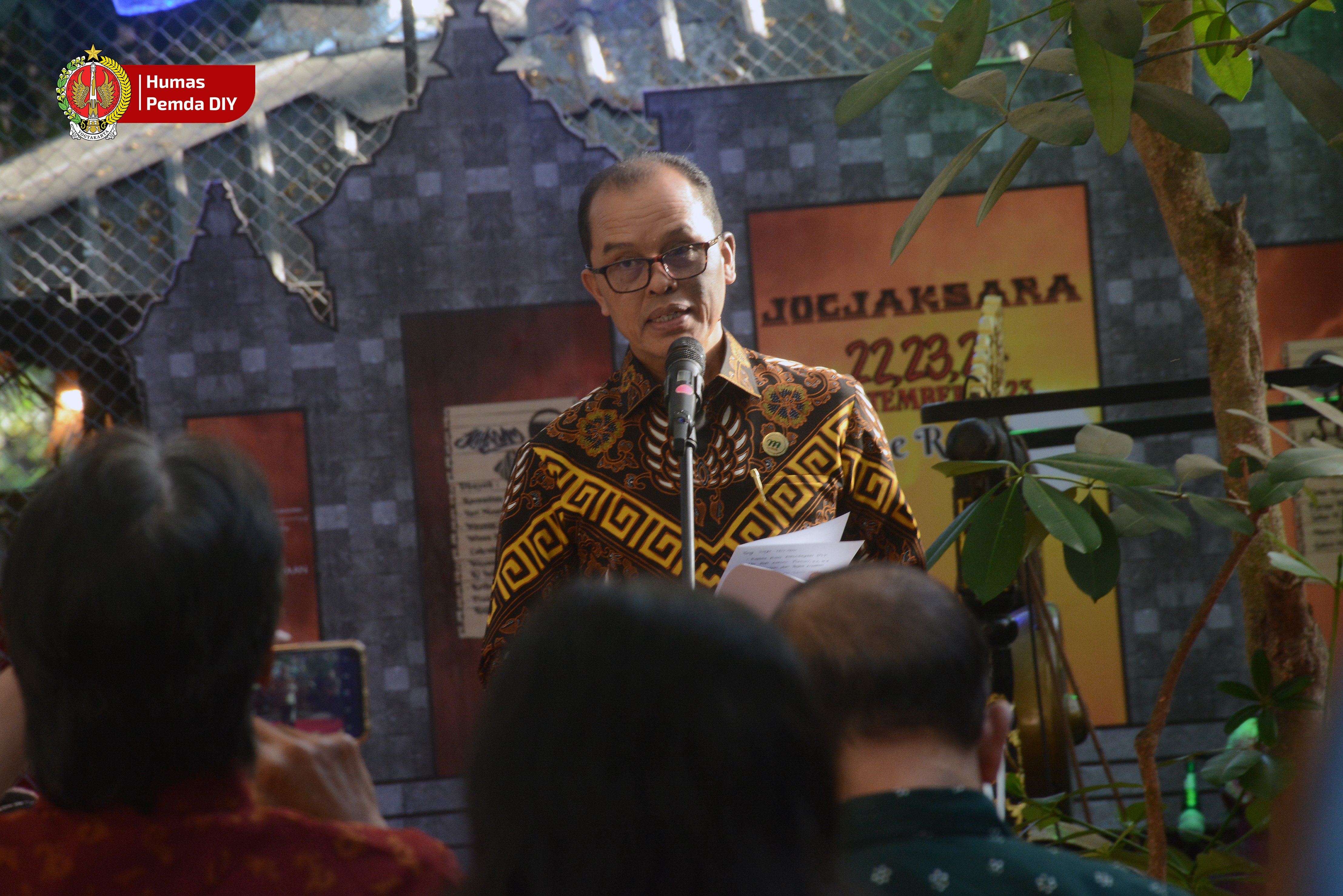 Mengembalikan Marwah Orang Jawa yang Berbahasa dan Beraksara Jawa
